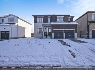 22 Bird St, Norfolk County, ON N3Y0G9