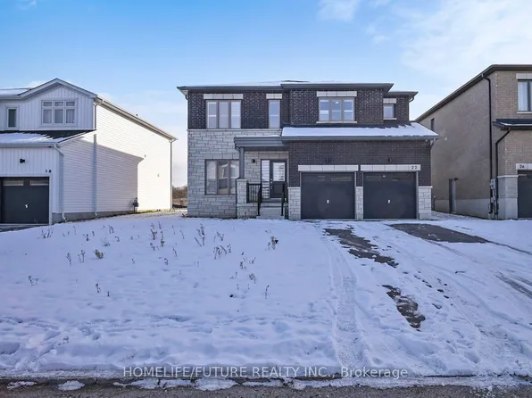 22 Bird St, Norfolk County, ON N3Y 0G9