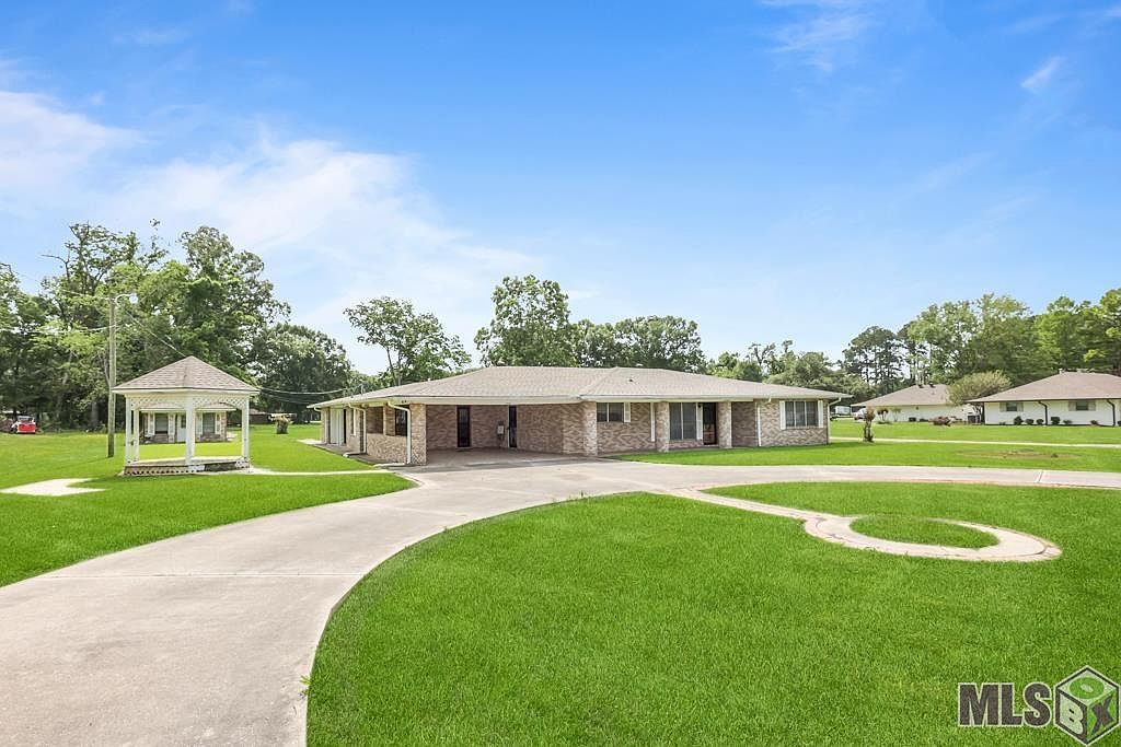 12142 Roddy Rd, Gonzales, LA 70737 Zillow