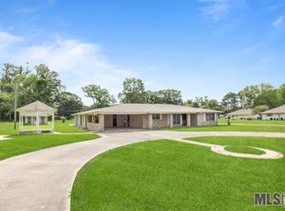 12142 Roddy Rd, Gonzales, LA 70737
