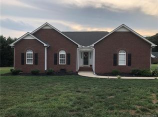 2101 Phala Ct, Monroe, NC 28112