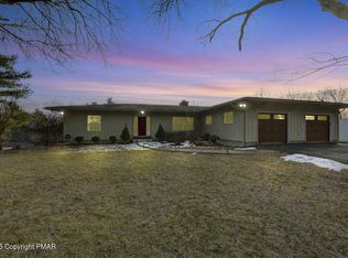 6114 Franklin Hill Rd, East Stroudsburg, PA 18301