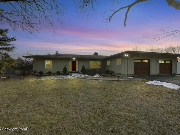 6114 Franklin Hill Rd, East Stroudsburg, PA 18301