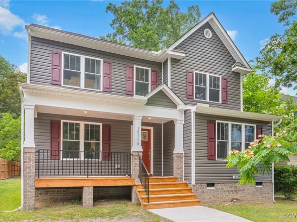 10113 Beaumont Ave, North Chesterfield, VA 23237