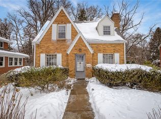 822 Harden Dr, Pittsburgh, PA