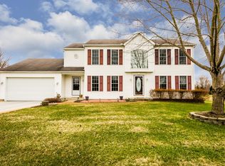 4575 Forest Beach Rd, Watervliet, MI 49098