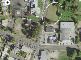 Cuatro Calles Arroyo Ave, Arroyo, PR 00714