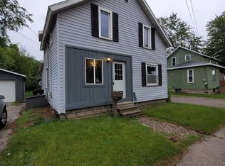208 W Indian St, Midland, MI 48640