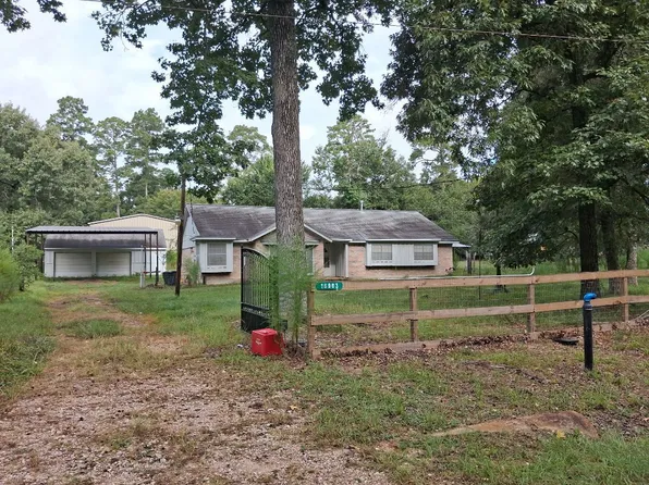 16903 Boothill Rd, Magnolia, TX 77355