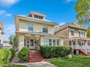 7227 Jackson, Forest Park, IL 60130