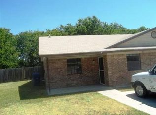 401 Northern Dove Ln APT A, Copperas Cove, TX 76522