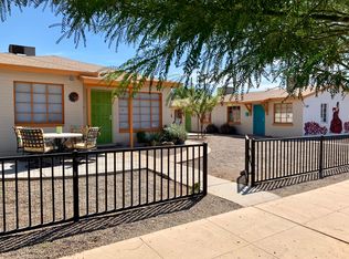 1467 E Fillmore St, Phoenix, AZ 85006