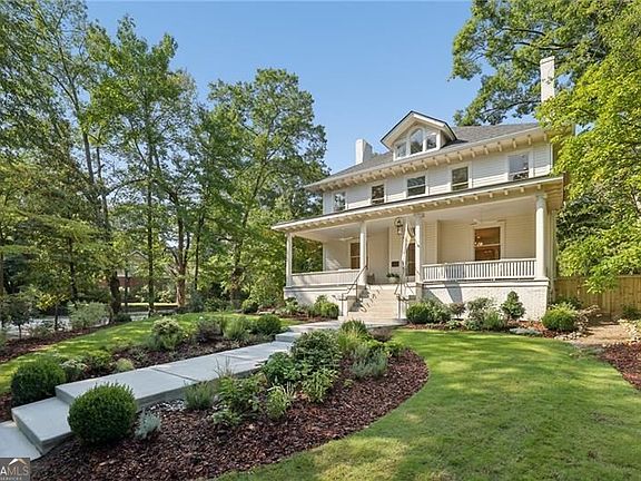 4th image of 118 Waverly Way NE