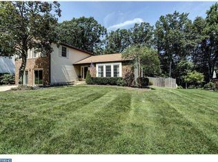 13 Goodwin Pkwy, Sewell, NJ 08080