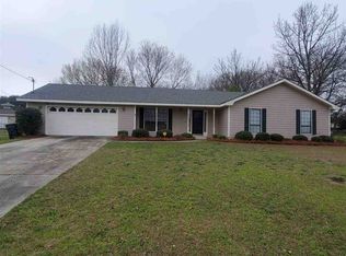 310 Sunshine Way, Warner Robins, GA 31093