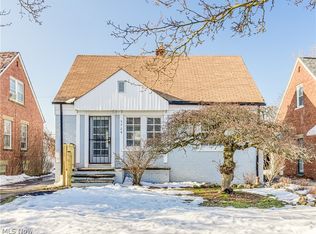 5728 South Blvd, Maple Heights, OH 44137