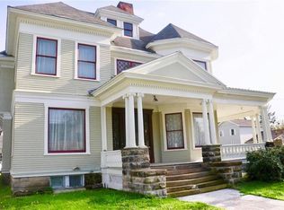 50 W High St, Union City, PA