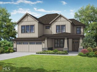 5325 Winmire Ln, Stone Mountain, GA 30088