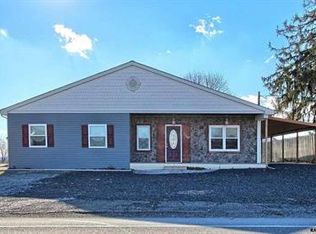 2760 Delta Rd, Brogue, PA 17309
