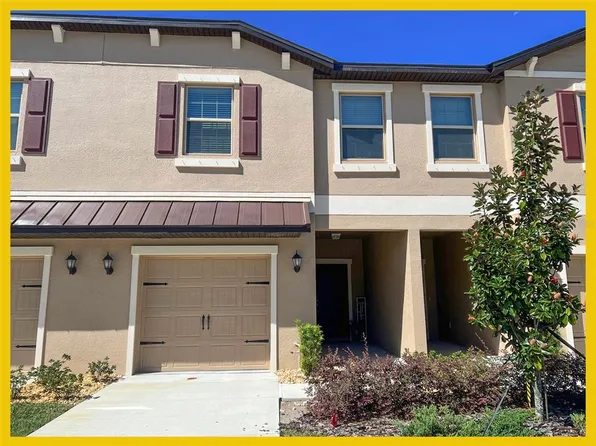 8533 Reedville St, New Port Richey, FL 34654