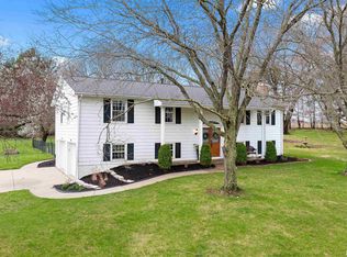 22021 Allentown Rd, Tremont, IL 61568