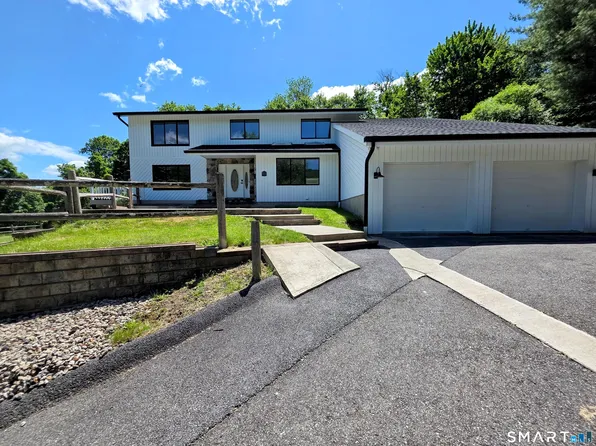 7 Glenview Drive, Sherman, CT 06784