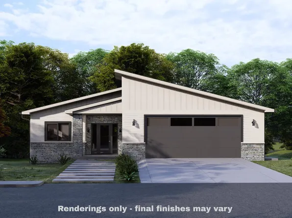 1845 Amen Cor, De Pere, WI 54115