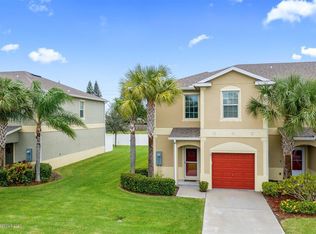 2595 Revolution St UNIT 101, Melbourne, FL 32935