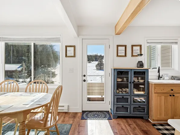 561 S Highway 143 #3-G, Brian Head, UT 84719