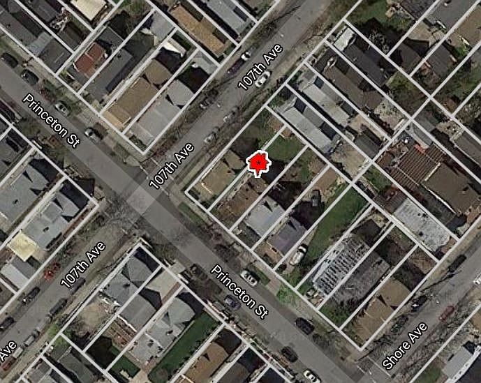 1st image of 10703 Princeton St