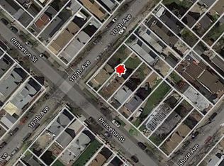 10703 Princeton St, Jamaica, NY 11435