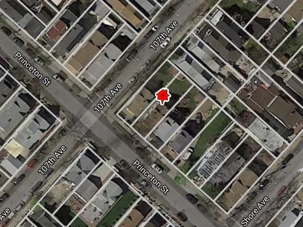 10703 Princeton St, Jamaica, NY 11435