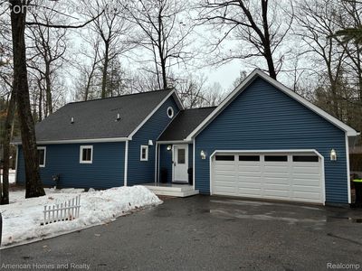 217 Arbutus Ln, Roscommon, MI, 48653