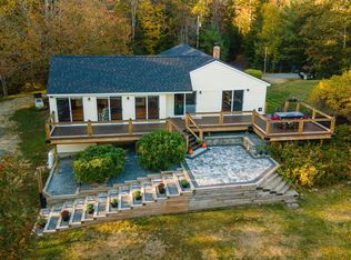 28 Wellington Rd, Rindge, NH 03461