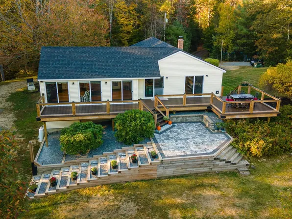 28 Wellington Road, Rindge, NH 03461