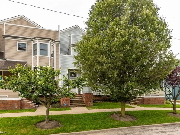 5421 Herman Ave #8, Cleveland, OH 44102