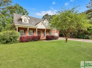 136 Houston St, Pooler, GA 31322