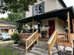 1011 N Church St #A, Kalamazoo, MI 49007