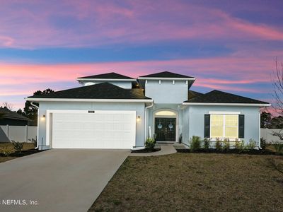 95321 ORCHID BLOSSOM Trail, Fernandina Beach, FL, 32034