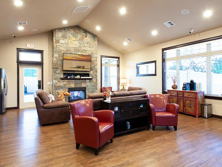 The Residence at Whispering Hills — Photo 60