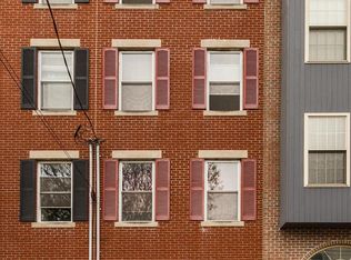 2132 Webster St, Philadelphia, PA 19146