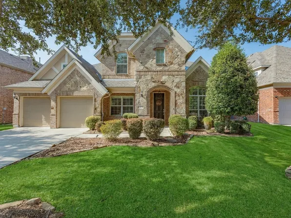 13875 Alden Ln, Frisco, TX 75035