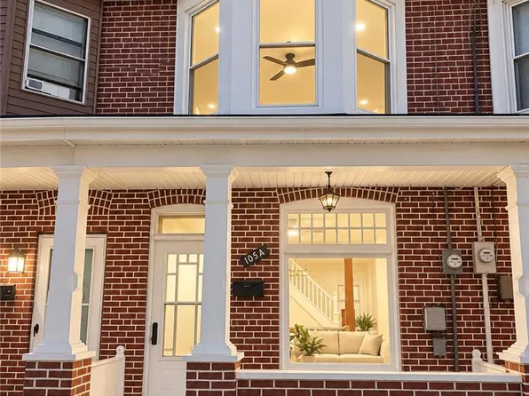 105 W Rowe St #A, Tamaqua, PA 18252