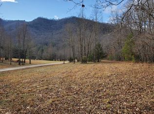 2 E View Rd LOT 2, Sylva, NC 28779