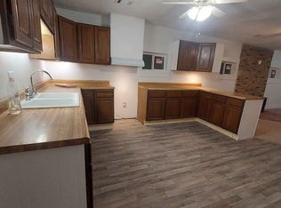 1656 W Romona Rd, Spencer, IN 47460