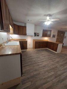1656 W Romona Rd, Spencer, IN, 47460