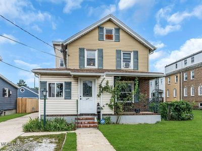 324 Maple Place, Keyport, NJ, 07735