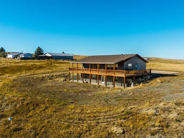52 Cato Dr, Sheridan, WY 82801