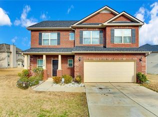 3528 Henley St, Rex, GA 30273