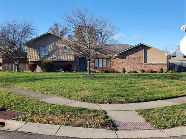 6701 Whitaker St, Dayton, OH 45415